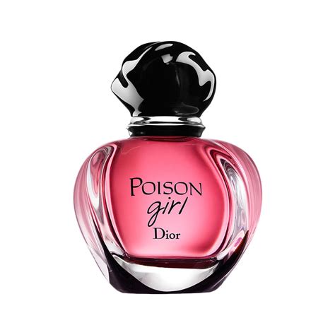 dior poison girl eau de parfum|Dior poison girl perfume review.